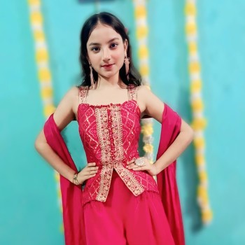 Annya Dwivedi